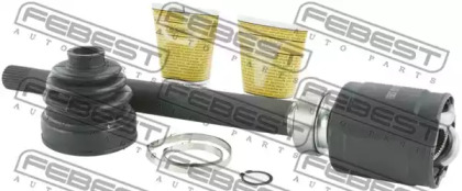 Купить запчасть FEBEST - 0211J1020GRH 