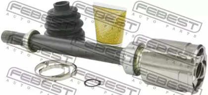 Купить запчасть FEBEST - 0211J10ERH 