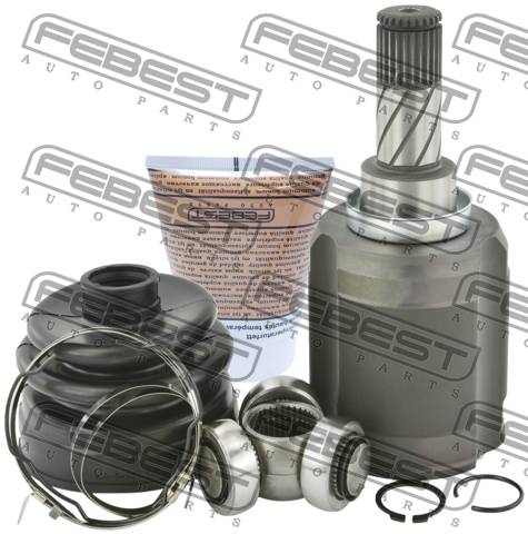 Купить запчасть FEBEST - 0211J10F6LH 
