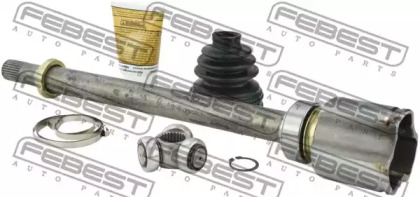 Купить запчасть FEBEST - 0211J32VQ25RH 