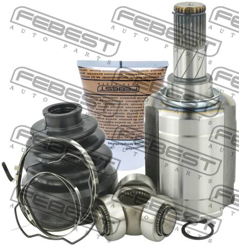 Купить запчасть FEBEST - 0211L33LH 