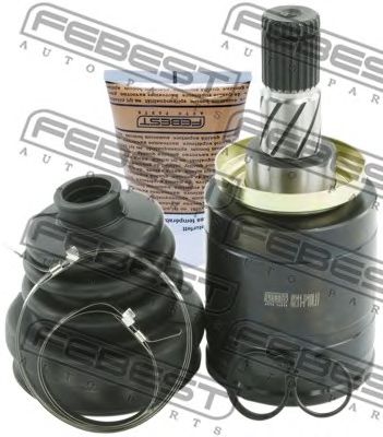 Купить запчасть FEBEST - 0211P10LH 