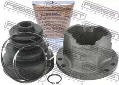Купить запчасть FEBEST - 0211R20 