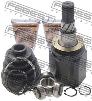Купить запчасть FEBEST - 0211R51 