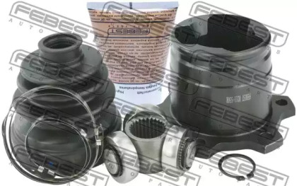 Купить запчасть FEBEST - 0211S50R 