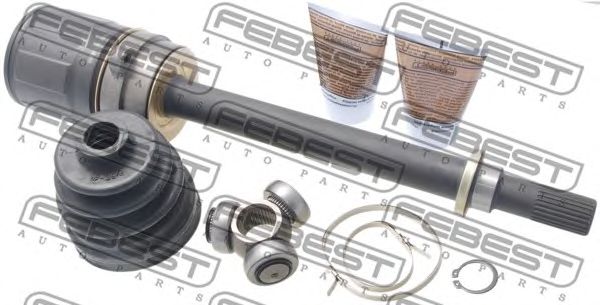 Купить запчасть FEBEST - 0211SR20RH 