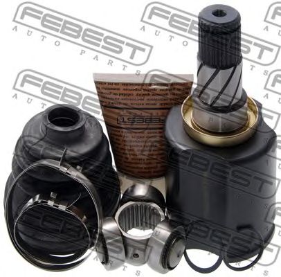Купить запчасть FEBEST - 0211T30LH 
