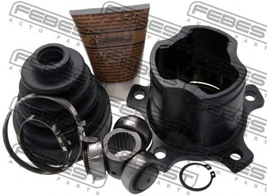 Купить запчасть FEBEST - 0211T30RH 