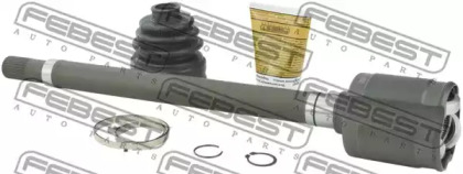 Купить запчасть FEBEST - 0211T31RH 