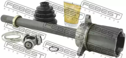 Купить запчасть FEBEST - 0211U31RH 