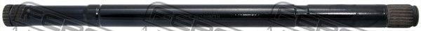 Купить запчасть FEBEST - 0212B10MTLH 