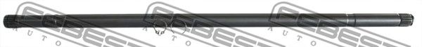 Купить запчасть FEBEST - 0212N16RH 