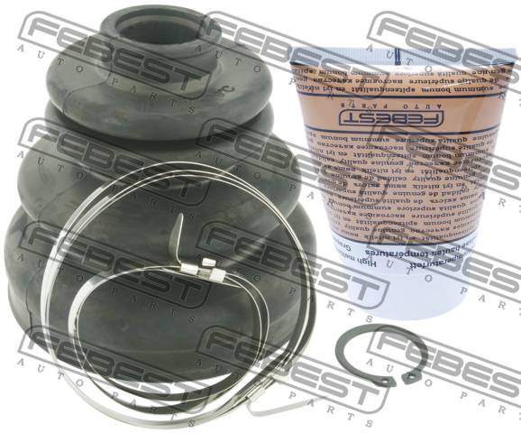 Купить запчасть FEBEST - 0215S14T 