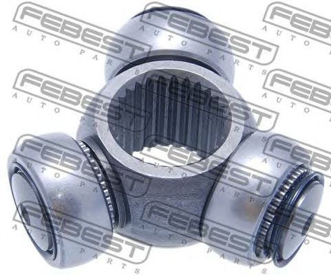 Купить запчасть FEBEST - 0216F50 