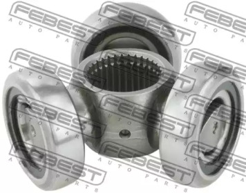 Купить запчасть FEBEST - 0216J10 