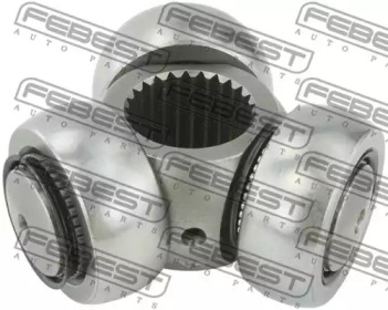 Купить запчасть FEBEST - 0216V10M 