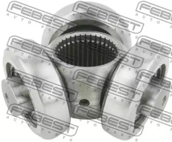 Купить запчасть FEBEST - 0216Z50 
