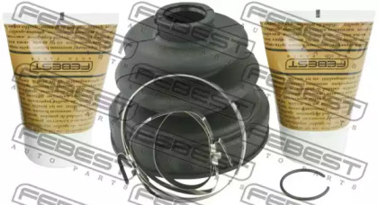 Купить запчасть FEBEST - 0217S50R 