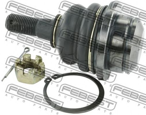 Купить запчасть FEBEST - 0220062 