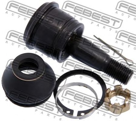 Купить запчасть FEBEST - 0220777 