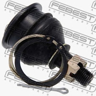 Купить запчасть FEBEST - 0220A60UPF 