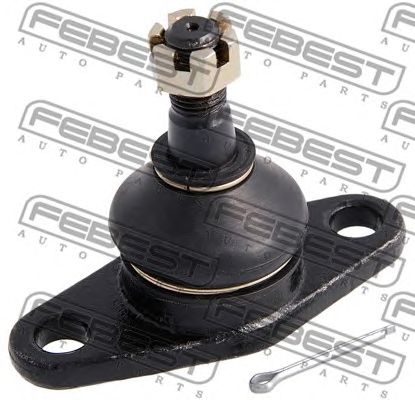 Купить запчасть FEBEST - 0220C23 