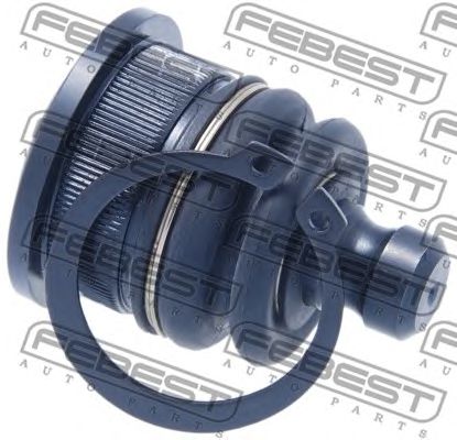 Купить запчасть FEBEST - 0220E11 