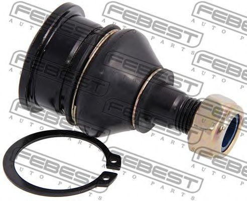 Купить запчасть FEBEST - 0220W11 