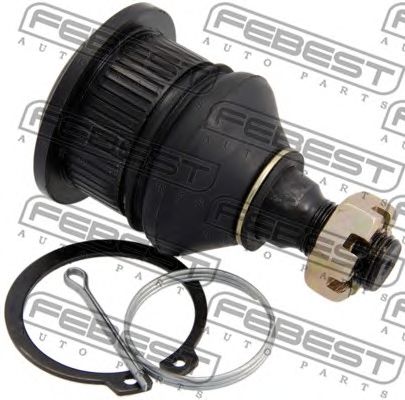 Купить запчасть FEBEST - 0220Y34 