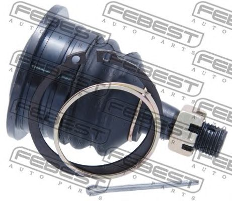 Купить запчасть FEBEST - 0220Y62UF 