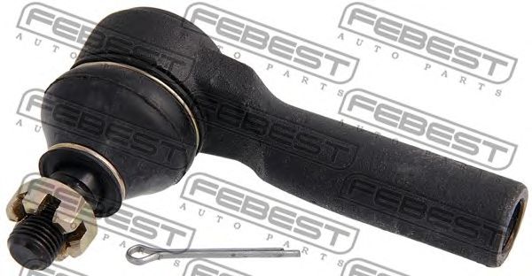 Купить запчасть FEBEST - 0221B10RS 