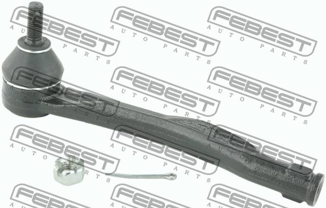 Купить запчасть FEBEST - 0221B17RH 