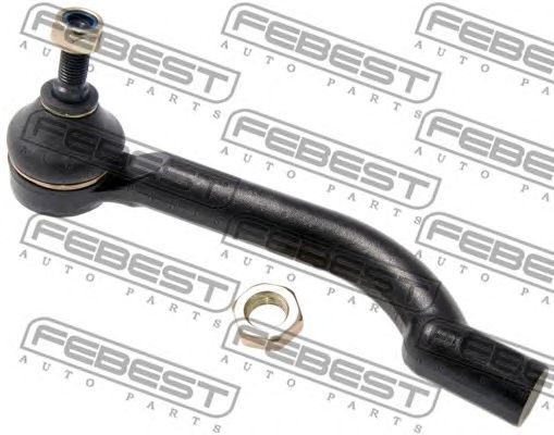 Купить запчасть FEBEST - 0221J10LH 