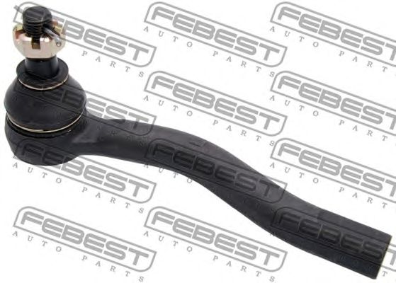 Купить запчасть FEBEST - 0221J31RH 