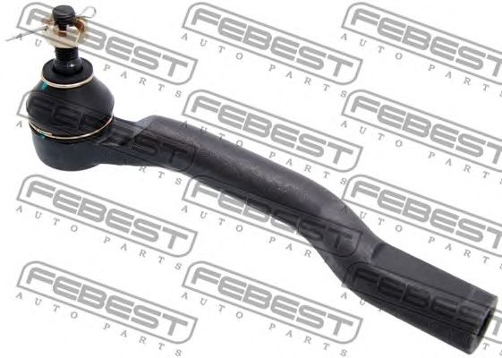 Купить запчасть FEBEST - 0221K12RH 
