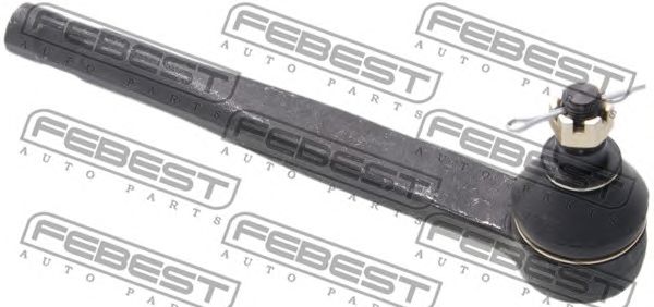 Купить запчасть FEBEST - 0221S21 
