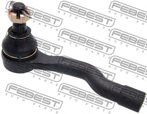 Купить запчасть FEBEST - 0221S50R 