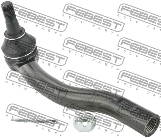 Купить запчасть FEBEST - 0221Z62LH 