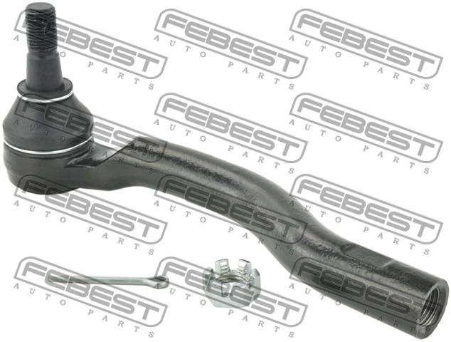 Купить запчасть FEBEST - 0221Z62RH 