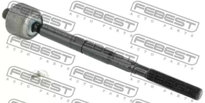 Купить запчасть FEBEST - 0222B17 