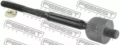 Купить запчасть FEBEST - 0222B17U 