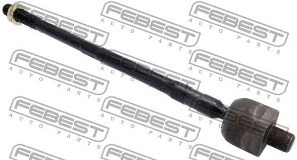 Купить запчасть FEBEST - 0222CA33 