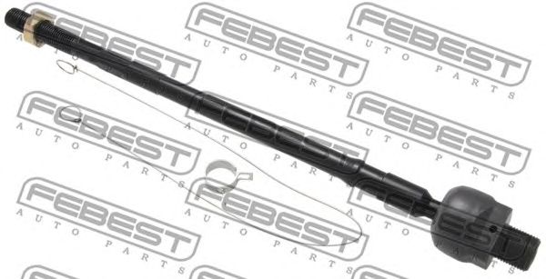 Купить запчасть FEBEST - 0222E51 