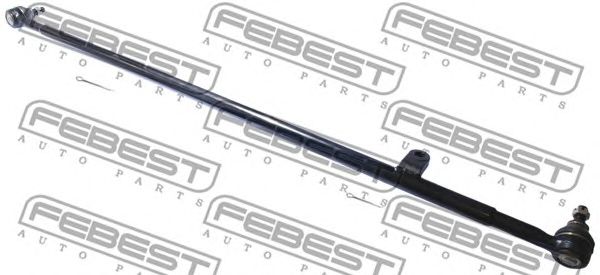 Купить запчасть FEBEST - 0222GRY61 