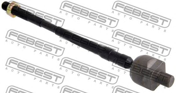 Купить запчасть FEBEST - 0222M12 