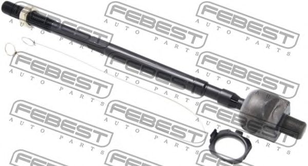 Купить запчасть FEBEST - 0222N30 