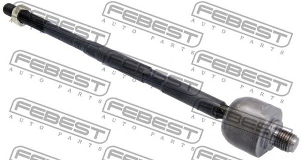 Купить запчасть FEBEST - 0222P12 