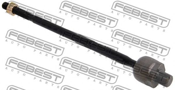 Купить запчасть FEBEST - 0222P12UKP 