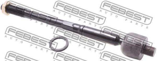 Купить запчасть FEBEST - 0222R52 