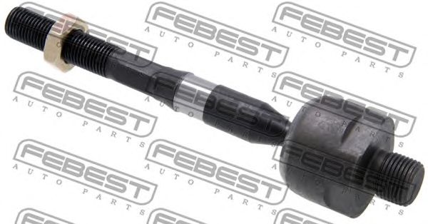Купить запчасть FEBEST - 0222S21 